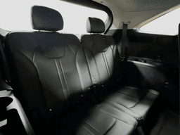 Kia Sorento S FWD 2026 — side view