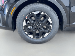 Kia Sorento S FWD 2026 — side view