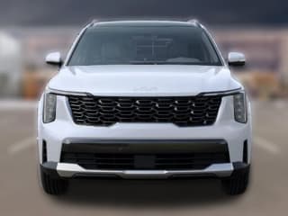 Kia Sorento S FWD
