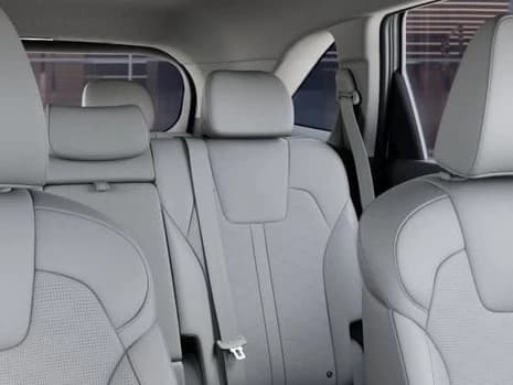 Kia Sorento S FWD 2026 — side view