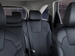 Kia Sorento S FWD 2026 — side view