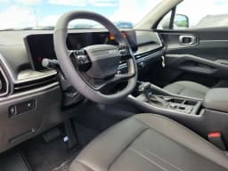 Kia Sorento S FWD 2026 — side view