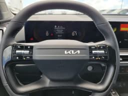 Kia Sorento S FWD 2026 — side view