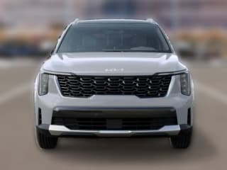 Kia Sorento S FWD