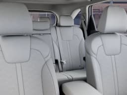 Kia Sorento S FWD 2025 — side view