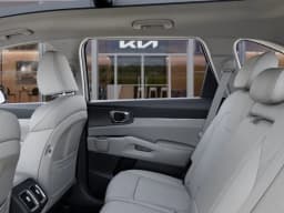 Kia Sorento S FWD 2025 — side view
