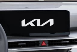 Kia Sorento S FWD 2025 — side view