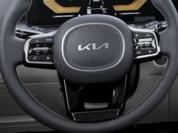 Kia Sorento S FWD 2025 — side view