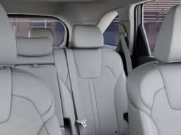 Kia Sorento S FWD 2025 — side view