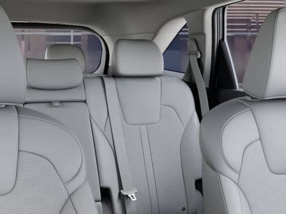 Kia Sorento S FWD 2025 — side view