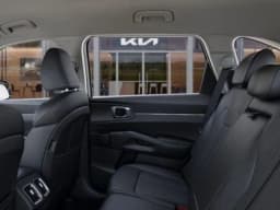 Kia Sorento S FWD 2026 — side view