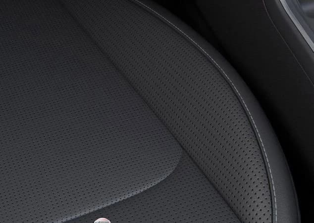 Kia Sorento S FWD 2026 — side view