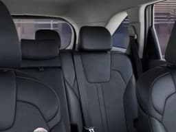 Kia Sorento S FWD 2026 — side view