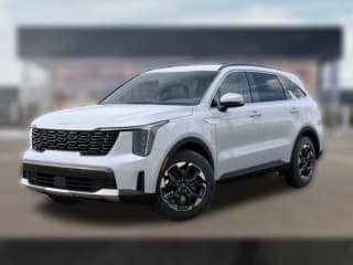 Kia Sorento S FWD