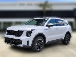 Kia Sorento S FWD