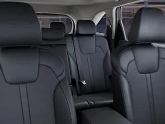 Kia Sorento S FWD 2026 — side view