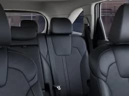 Kia Sorento S FWD 2026 — side view