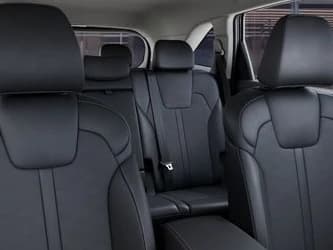 Kia Sorento S FWD 2026 — side view