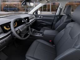Kia Sorento S FWD 2026 — side view