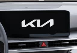 Kia Sorento S FWD 2026 — side view