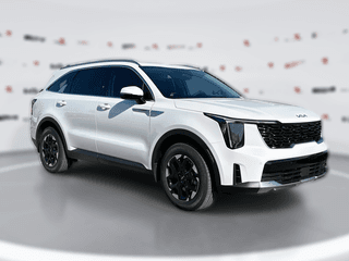 Kia Sorento S FWD