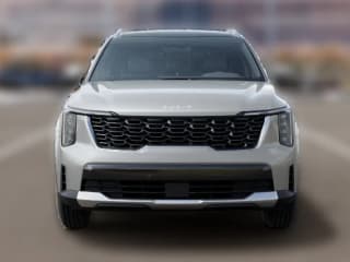 Kia Sorento S FWD