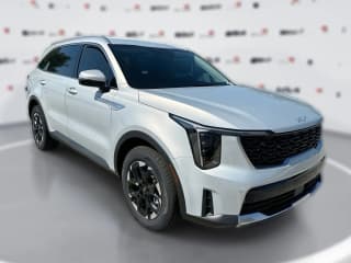 Kia Sorento S FWD
