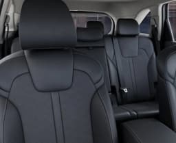 Kia Sorento S FWD 2026 — side view