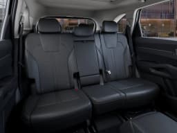 Kia Sorento S FWD 2026 — side view