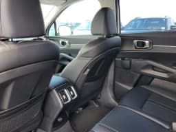 Kia Sorento S FWD 2026 — side view