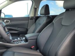 Kia Sorento S FWD 2026 — side view