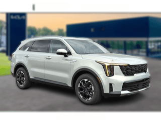 Kia Sorento S FWD