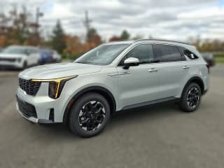 Kia Sorento S FWD