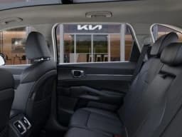 Kia Sorento S FWD 2026 — side view