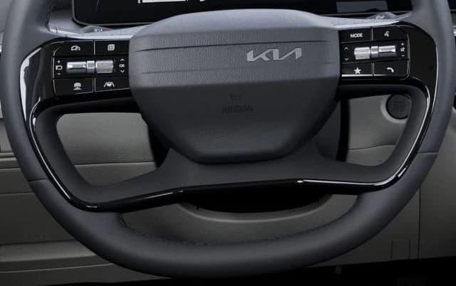 Kia Sorento S FWD 2026 — side view