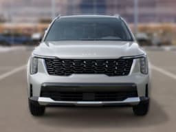 Kia Sorento S FWD 2026 — side view