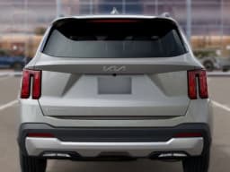 Kia Sorento S FWD 2026 — side view