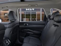 Kia Sorento S FWD 2026 — side view