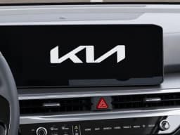 Kia Sorento S FWD 2026 — side view