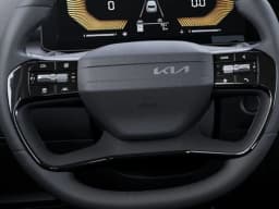 Kia Sorento S FWD 2026 — side view