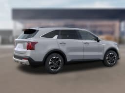 Kia Sorento S FWD 2026 — side view