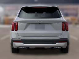 Kia Sorento S FWD 2026 — side view