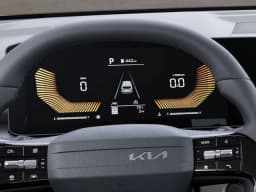 Kia Sorento S FWD 2026 — side view