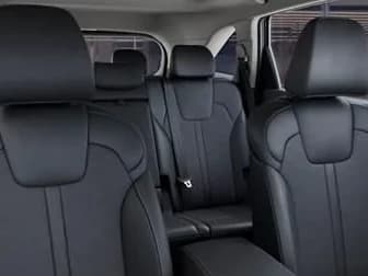 Kia Sorento S FWD 2026 — side view
