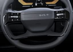 Kia Sorento S FWD 2026 — side view