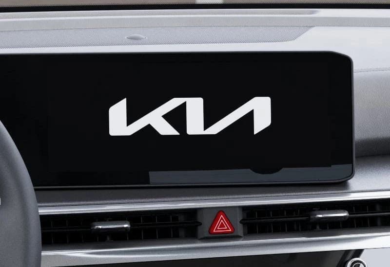 Kia Sorento S FWD 2025 — side view