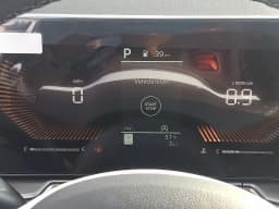 Kia Sorento S FWD 2026 — side view