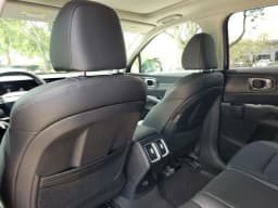 Kia Sorento S FWD 2026 — side view