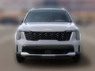 Kia Sorento S FWD