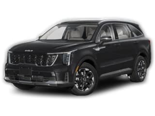 Kia Sorento S AWD